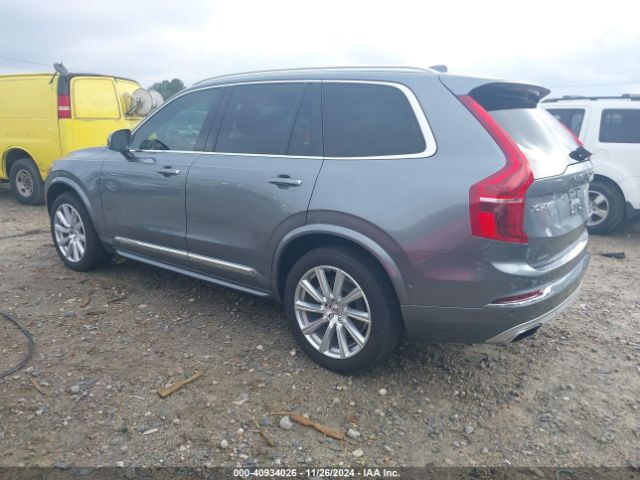 Photo 2 VIN: YV4A22PL6G1051109 - VOLVO XC90 