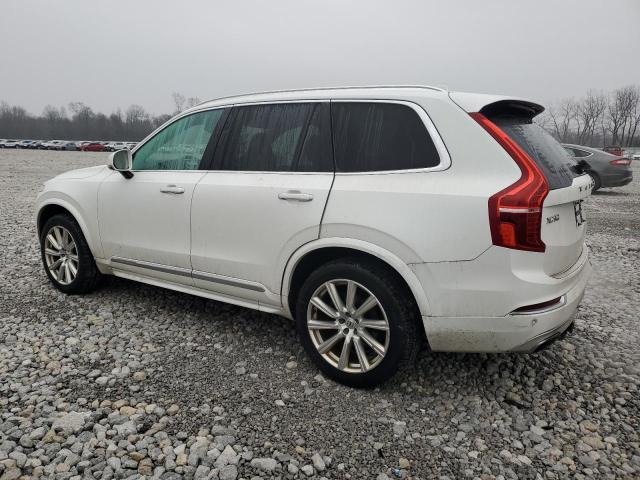 Photo 1 VIN: YV4A22PL6G1062904 - VOLVO XC90 T6 