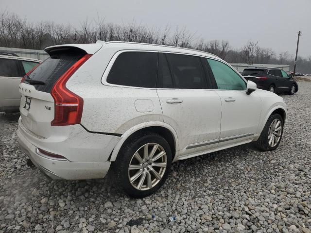 Photo 2 VIN: YV4A22PL6G1062904 - VOLVO XC90 T6 