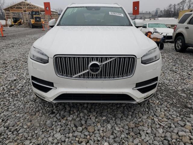 Photo 4 VIN: YV4A22PL6G1062904 - VOLVO XC90 T6 