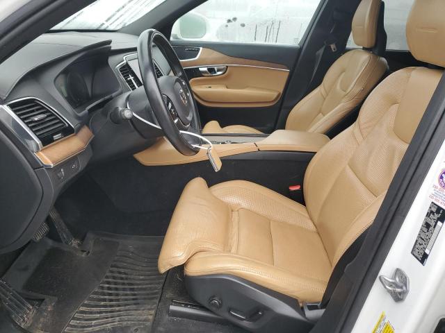 Photo 6 VIN: YV4A22PL6G1062904 - VOLVO XC90 T6 