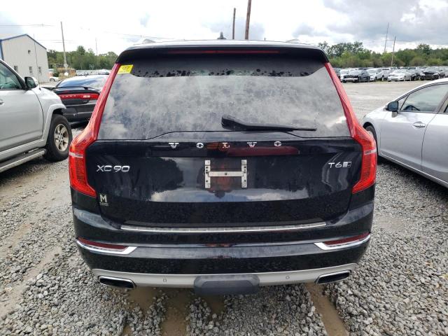 Photo 5 VIN: YV4A22PL6G1091531 - VOLVO XC90 T6 