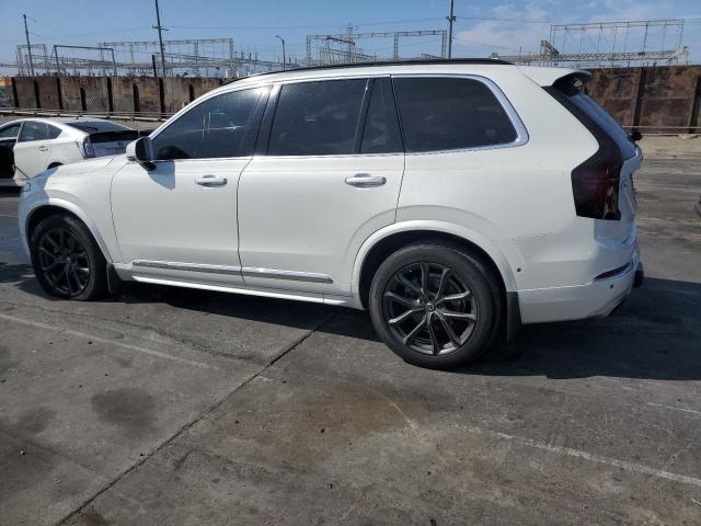 Photo 1 VIN: YV4A22PL6H1138008 - VOLVO XC90 T6 