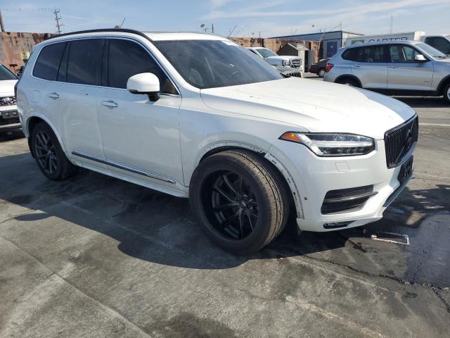 Photo 3 VIN: YV4A22PL6H1138008 - VOLVO XC90 T6 