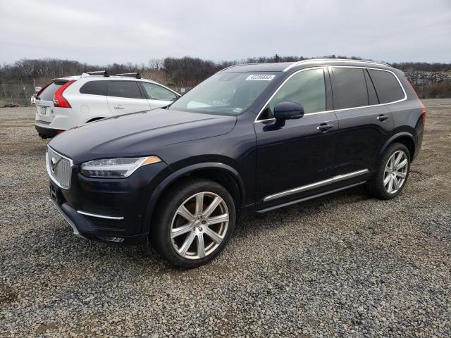 Photo 0 VIN: YV4A22PL6H1146710 - VOLVO XC90 T6 