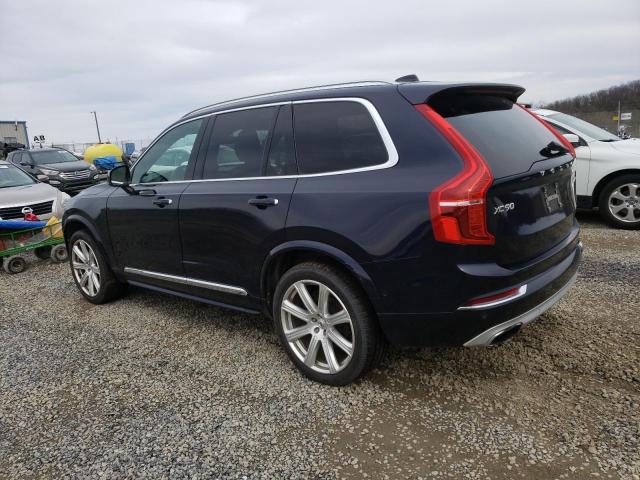 Photo 1 VIN: YV4A22PL6H1146710 - VOLVO XC90 T6 