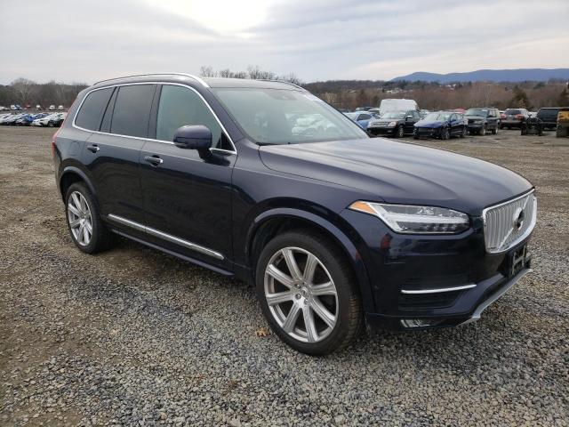 Photo 3 VIN: YV4A22PL6H1146710 - VOLVO XC90 T6 