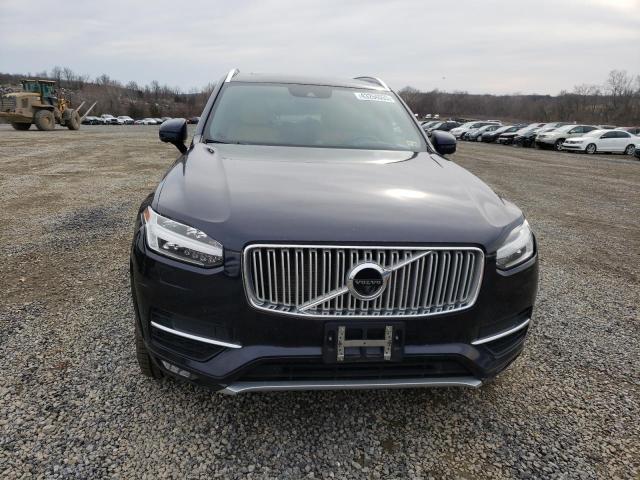 Photo 4 VIN: YV4A22PL6H1146710 - VOLVO XC90 T6 