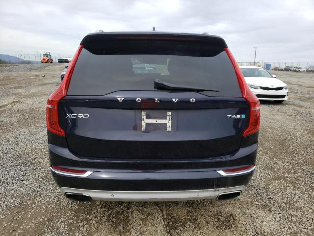 Photo 5 VIN: YV4A22PL6H1146710 - VOLVO XC90 T6 