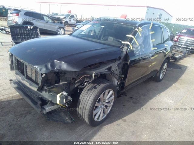 Photo 1 VIN: YV4A22PL6H1156301 - VOLVO XC90 