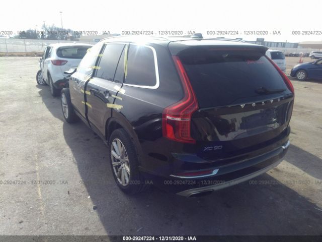 Photo 2 VIN: YV4A22PL6H1156301 - VOLVO XC90 