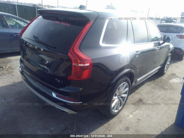 Photo 3 VIN: YV4A22PL6H1156301 - VOLVO XC90 