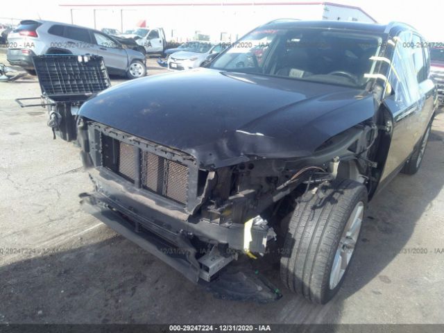 Photo 5 VIN: YV4A22PL6H1156301 - VOLVO XC90 