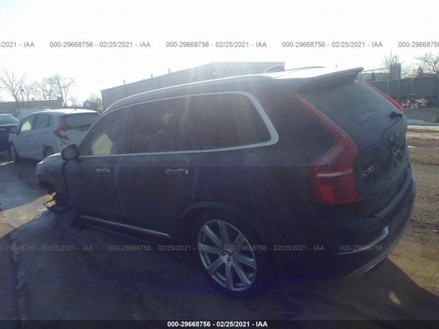 Photo 2 VIN: YV4A22PL6H1156654 - VOLVO XC90 