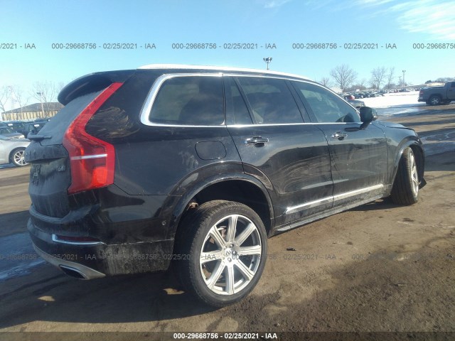 Photo 3 VIN: YV4A22PL6H1156654 - VOLVO XC90 