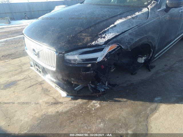 Photo 5 VIN: YV4A22PL6H1156654 - VOLVO XC90 