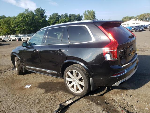 Photo 1 VIN: YV4A22PL6H1163166 - VOLVO XC90 T6 