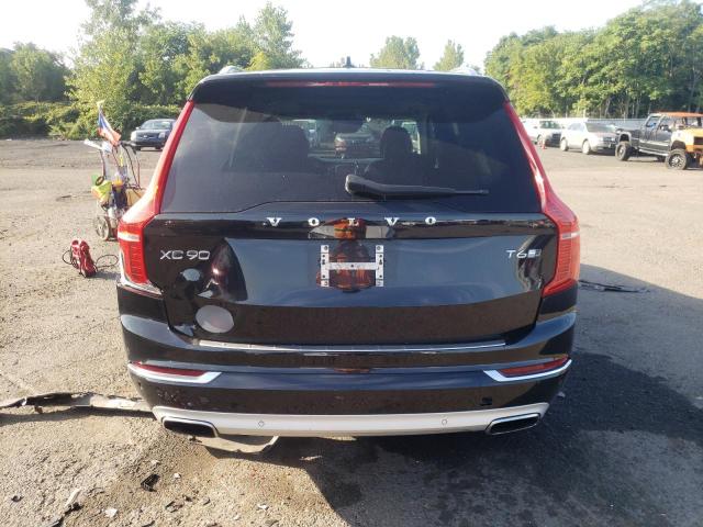 Photo 5 VIN: YV4A22PL6H1163166 - VOLVO XC90 T6 