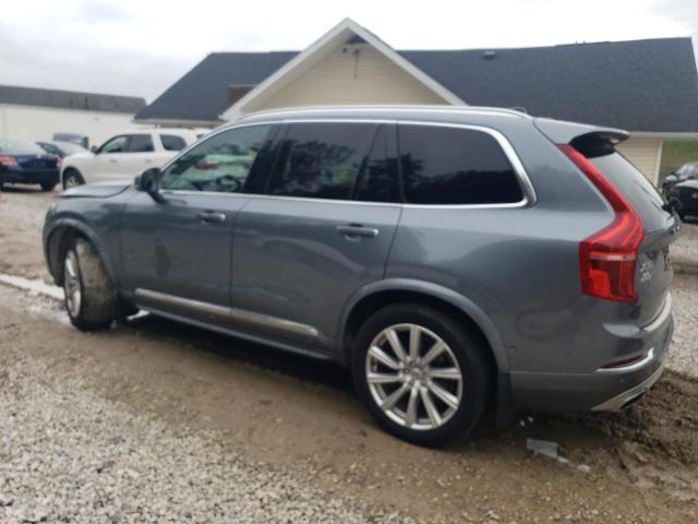 Photo 1 VIN: YV4A22PL6H1163328 - VOLVO XC90 T6 