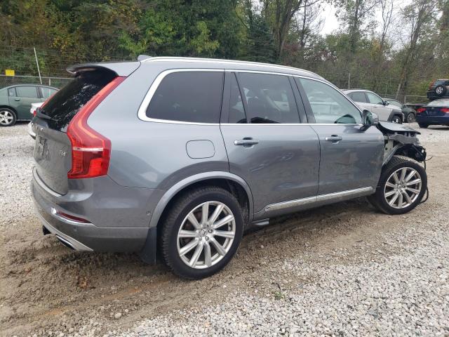 Photo 2 VIN: YV4A22PL6H1163328 - VOLVO XC90 T6 