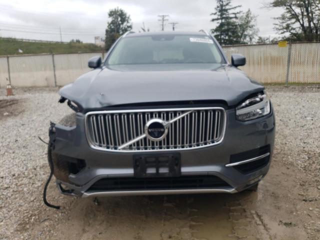 Photo 4 VIN: YV4A22PL6H1163328 - VOLVO XC90 T6 