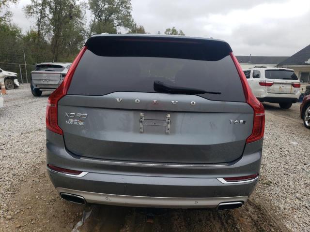 Photo 5 VIN: YV4A22PL6H1163328 - VOLVO XC90 T6 