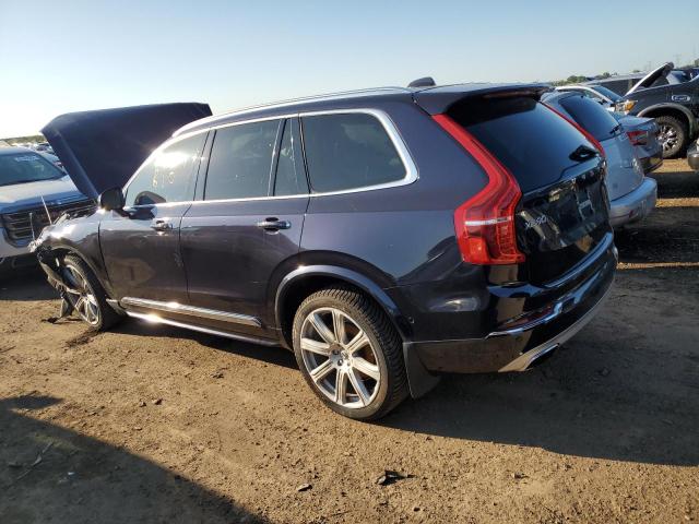 Photo 1 VIN: YV4A22PL6H1166536 - VOLVO XC90 T6 