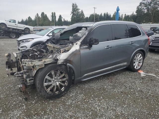 Photo 0 VIN: YV4A22PL6H1183272 - VOLVO XC90 T6 