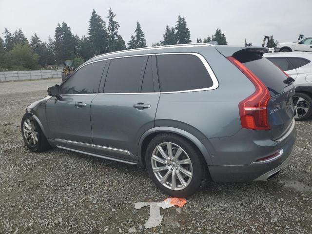 Photo 1 VIN: YV4A22PL6H1183272 - VOLVO XC90 T6 