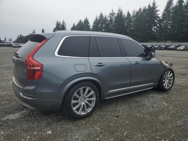 Photo 2 VIN: YV4A22PL6H1183272 - VOLVO XC90 T6 