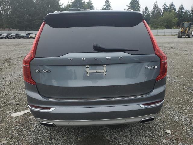 Photo 5 VIN: YV4A22PL6H1183272 - VOLVO XC90 T6 