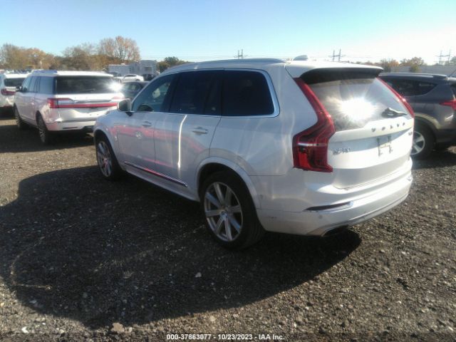 Photo 2 VIN: YV4A22PL6H1184650 - VOLVO XC90 