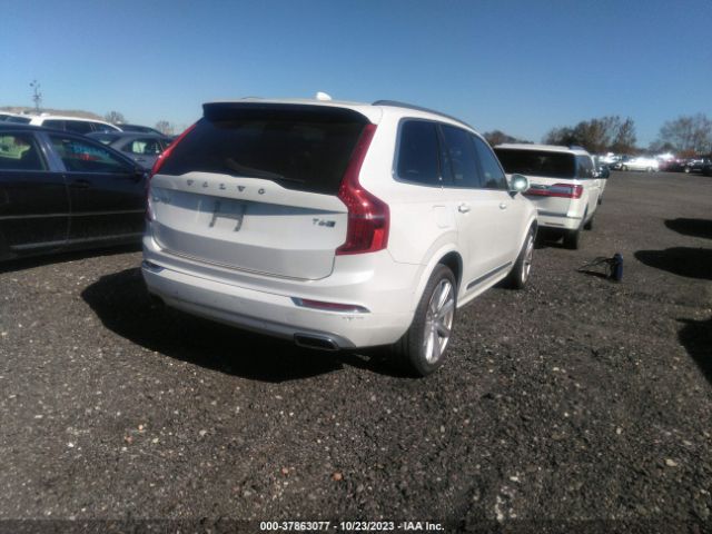 Photo 3 VIN: YV4A22PL6H1184650 - VOLVO XC90 