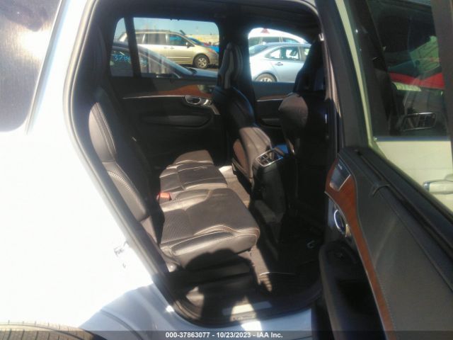 Photo 7 VIN: YV4A22PL6H1184650 - VOLVO XC90 