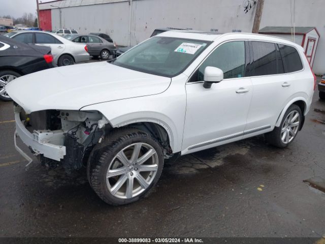 Photo 1 VIN: YV4A22PL6J1219032 - VOLVO XC90 