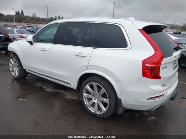 Photo 2 VIN: YV4A22PL6J1219032 - VOLVO XC90 