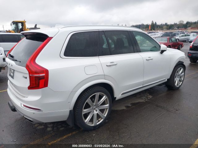 Photo 3 VIN: YV4A22PL6J1219032 - VOLVO XC90 