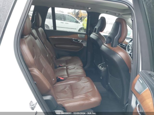 Photo 7 VIN: YV4A22PL6J1219032 - VOLVO XC90 