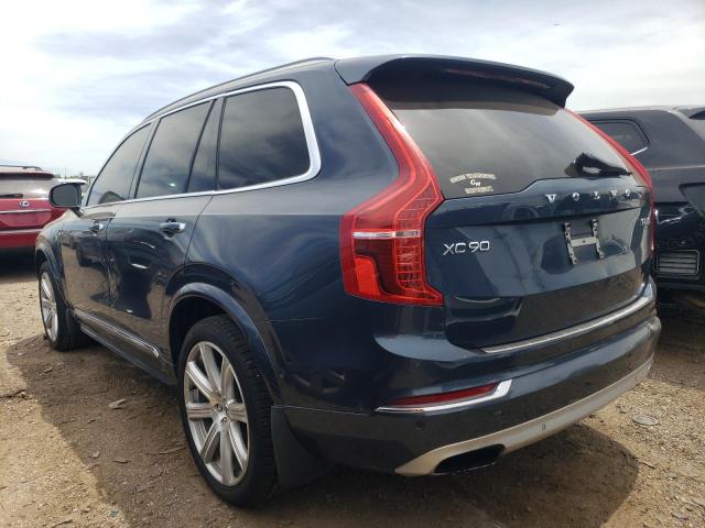 Photo 1 VIN: YV4A22PL6J1331121 - VOLVO XC90 T6 