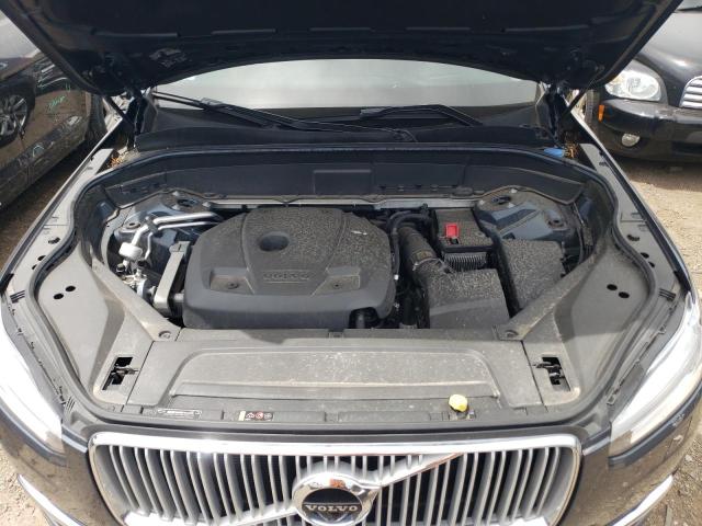 Photo 10 VIN: YV4A22PL6J1331121 - VOLVO XC90 T6 