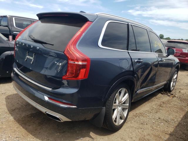 Photo 2 VIN: YV4A22PL6J1331121 - VOLVO XC90 T6 