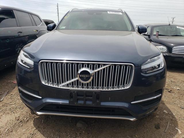 Photo 4 VIN: YV4A22PL6J1331121 - VOLVO XC90 T6 