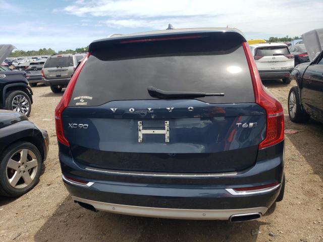 Photo 5 VIN: YV4A22PL6J1331121 - VOLVO XC90 T6 