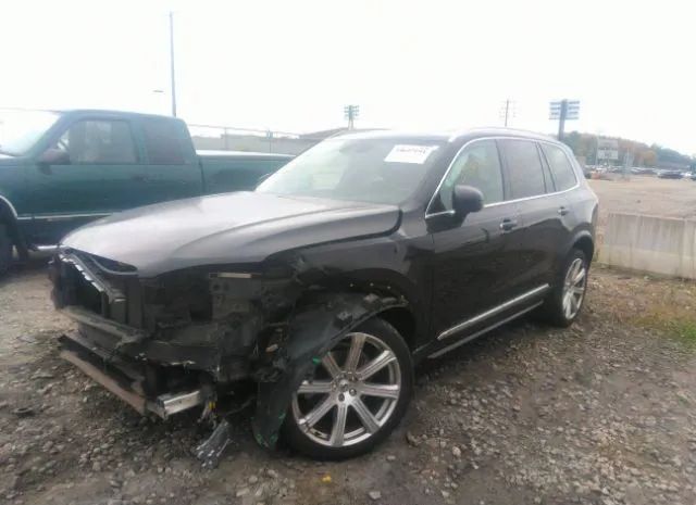 Photo 1 VIN: YV4A22PL6J1382294 - VOLVO XC90 