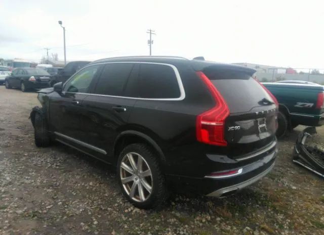 Photo 2 VIN: YV4A22PL6J1382294 - VOLVO XC90 