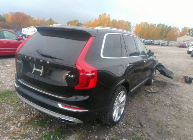 Photo 3 VIN: YV4A22PL6J1382294 - VOLVO XC90 