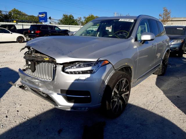 Photo 1 VIN: YV4A22PL6K1420091 - VOLVO XC90 T6 IN 