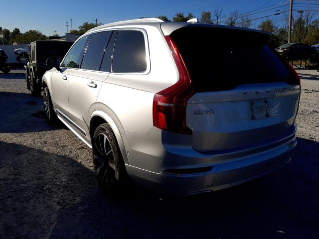 Photo 2 VIN: YV4A22PL6K1420091 - VOLVO XC90 T6 IN 