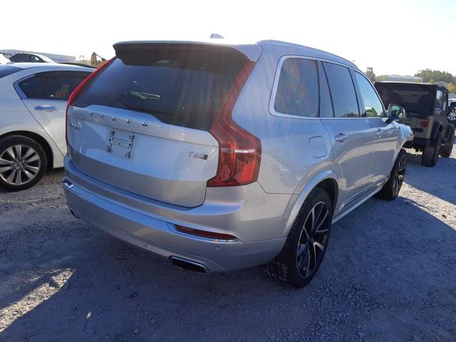 Photo 3 VIN: YV4A22PL6K1420091 - VOLVO XC90 T6 IN 