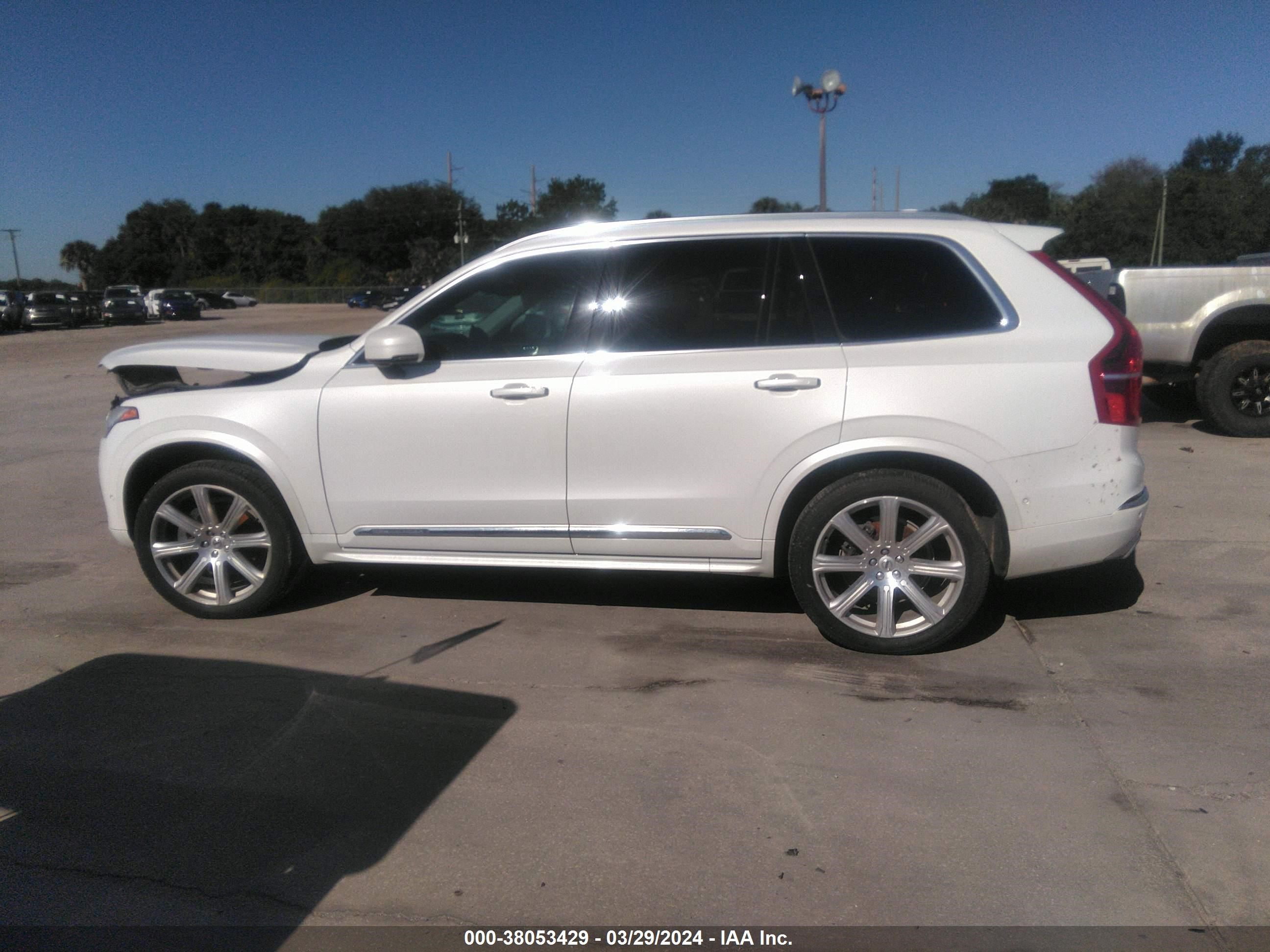 Photo 13 VIN: YV4A22PL6K1421113 - VOLVO XC90 